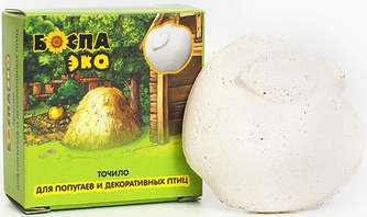 Точило для птиц БОСПА ЭКО (40 г)