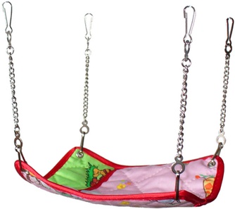 Гамак для грызунов GOSI Карман Люкс (17*15 см)