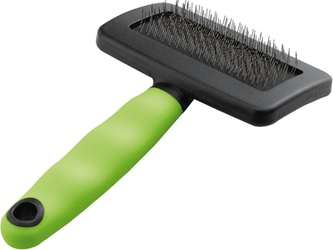 Пуходерка для кошек FERPLAST Gro 5802 средняя (16*9,8*3,3 см)