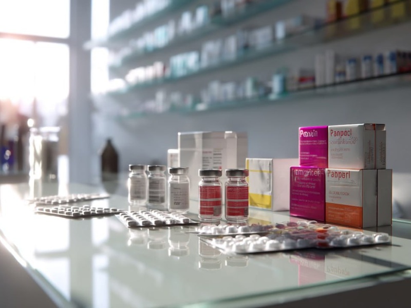 Продажу кормов и ветпрепаратов на маркетплейсах обсудили на Общественном совете при РСХН