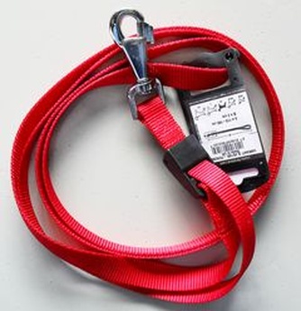 Поводок-перестежка для собак FERPLAST Variant (1,9 м/2,5 см)