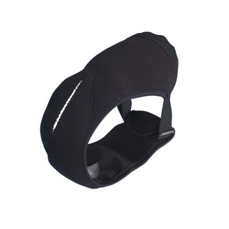 Трусы для собак TRIXIE Люкс №4, черные (59 см)