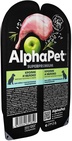 AlphaPet® SUPERPREMIUM - суперпремиальное питание на основе натуральных ингредиентов. Линейка питания для животных, владельцы которых хотят быть увер…