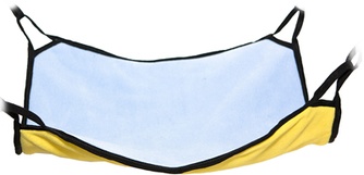 Гамак для хорьков ДАРЭЛЛ (45*45 см)