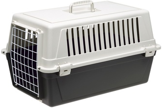 Переноска-контейнер для кошек и собак FERPLAST Atlas 20 бюджет (58*37*32 см)