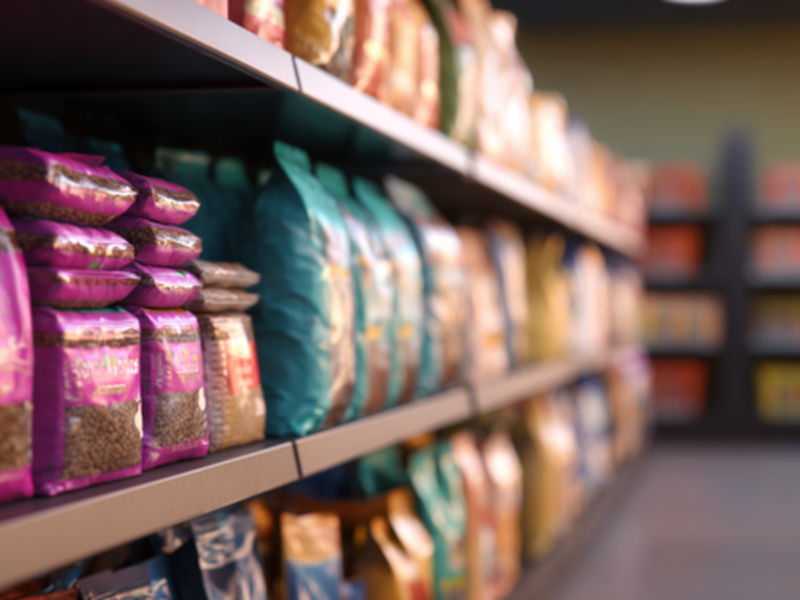 Аналитики прогнозируют новый виток инфляции на мировом рынке товаров для питомцев