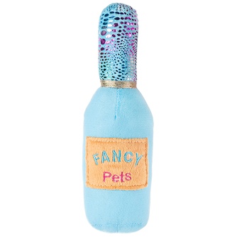 Игрушка для собак FANCY PETS бутылка шампанского (22 см)