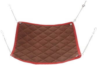 Гамак для грызунов PETTO Стандарт (30*30 см.)