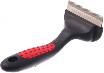 Дешеддер для кошек и собак HELLO PET средний (37 зубьев)