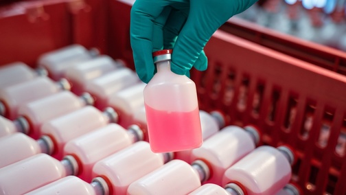 




    
        
            



    
        
            
        
        
            
        
    

        
    
    
        
        Переходный период по правилам обращения ветеринарных лекарственных средств в Евразийском экономическом союзе (ЕАЭС) предлагается продлить до 2030 года. Соо…