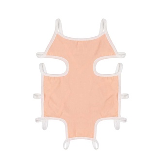 Попона для кошек ANIMALL послеоперационная большая (36-28 см)