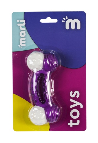 Игрушка для собак MARLI Кость (13 см)