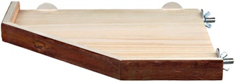 Укрытие для грызунов TRIXIE Natural Living деревянное (28*28 см)