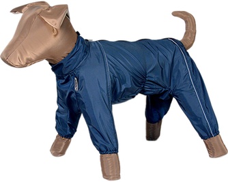 Комбинезон теплый для собак породы той терьер ТУЗИК мальчик (24см)