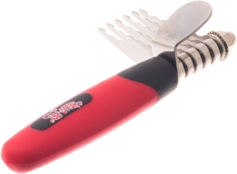 Колтунорез для животных мелких пород HELLO PET Мини прямой (1,8 см)