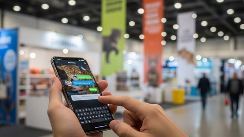 




    
        
            



    
        
            
        
        
            
        
    

        
    
    
        
        Организаторы VII Международной выставки &laquo;Зооиндустрия&raquo;, которая будет проходить с 3 по 5 марта 2026 года в конгрессно-выставочном центре &laquo…