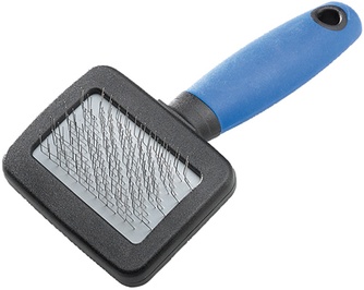 Пуходерка для животных мелких пород FERPLAST Gro 4955 (12*6*3 см)