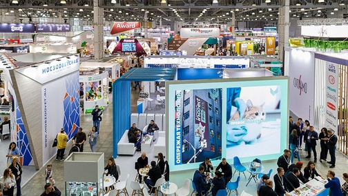 




    
        
            



    
        
            
        
        
            
        
    

        
    
    
        
        В Алматы (Казахстан) с 8 по 10 апреля 2026 года состоится шестая международная выставка зооиндустрии ZooExpo. Мероприятие будет проходить с 9:30 до 18:00 в…