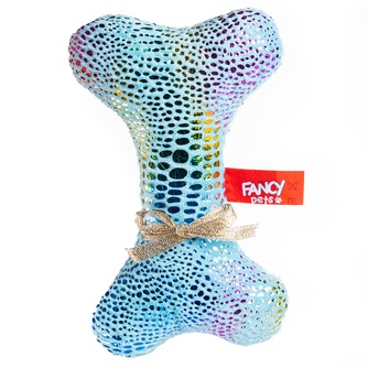 Игрушка для собак FANCY PETS косточка (14 см)