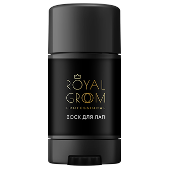 Воск для лап ROYAL GROOM Защита и уход (70 г)