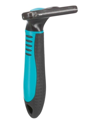 Расческа для собак крупных пород TRIXIE (15*11 см)