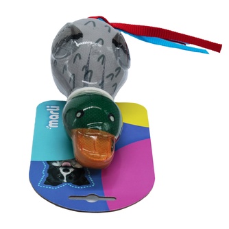Игрушка для собак КАСКАД Утка (36 см)