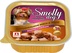 Мясной консервированный корм для собак СмоллиДог (Smolly dog).

Серия высококачественных натуральных кормов суперпремиум класса для собак мелких и ср…
