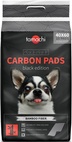 Tamachi CARBON PADS — подстилки впитывающие черные, с угольным волокном. Серия Black Edition отличается вниманием к эстетике комфорта. Черный цвет по…