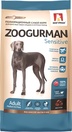 Полнорационный сухой корм для взрослых собак средних и крупных пород ZOOGURMAN  Sensitive, с ягненком и рисом/Lamb & Rice 

Medium & Maxi
- устранени…