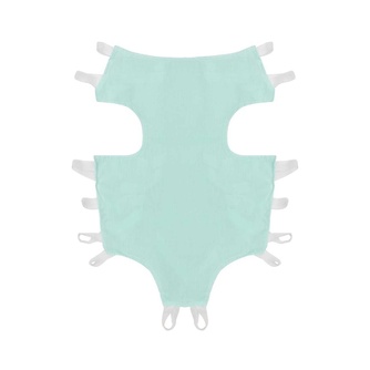 Попона для собак ANIMALL №5 послеоперационная (80 - 90 см)