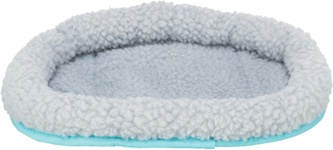 Лежак для грызунов TRIXIE двусторонний, зеленый (32*22 см)