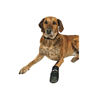 Тапочки для собак крупных пород TRIXIE Walker  (XL/10 см)