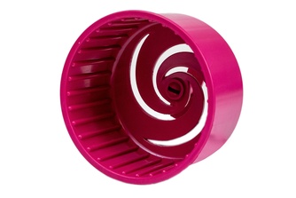 Пластиковые для грызунов ZOOM Hypno изумрудный, без подставки