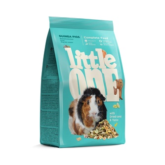 Корм сухой для морских свинок LITTLE ONE (2,3 кг)