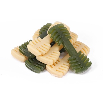 Лакомство для собак TITBIT Dental+ Зубочистки с мясом индейки и мятой (7 шт/90 г)