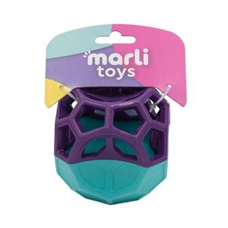 Игрушка для собак MARLI Куб для лакомств (8 см)