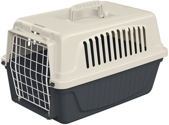 Переноска для кошек и собак FERPLAST Atlas 5 Trasportino без аксессуаров (41,5*28*24,5 см)