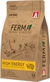 Основа кормов FERMA - органически чистые мясные ингредиенты и низкоозерновой состав. Подбор рационов данной линейки начинается с тщательного подхода …