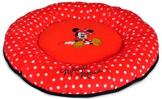 Триол АКЦИЯ Disney 31931054 Лежанка Minnie-2 50*50*7см