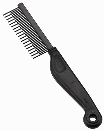 Расческа-антистатик для кошек и собак HELLO PET Расческа-антистатик для кошек и собак HELLO PET