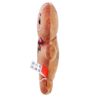 Игрушка для собак FANCY PETS пряник (15 см)