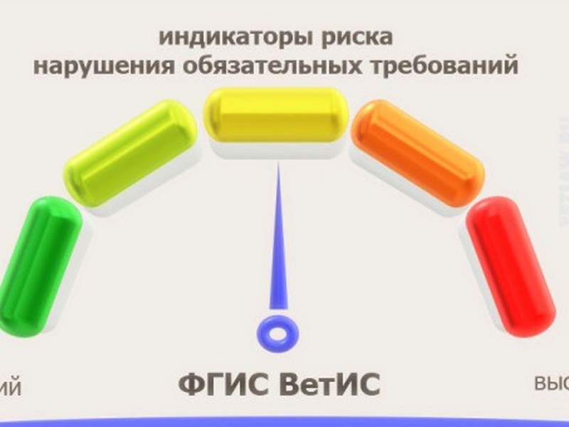 С 1 марта 2026 года вводится пятый индикатор риска для контроля ветпрепаратов
