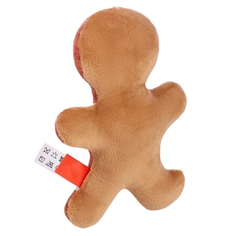 Игрушка для собак FANCY PETS пряник (15 см)